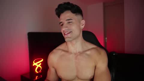 Snapshot of krops_ chatting on 11/27/25, 06:37 KROPS online show from 11/27/25, 06:37