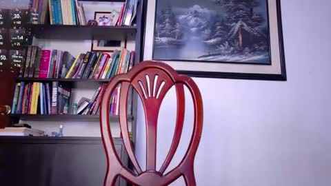 Kroy Wood online show from 01/25/25, 03:41