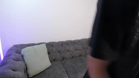Kroy Wave  Muscle Tattoos Latino online show from 05/11/26, 03:01