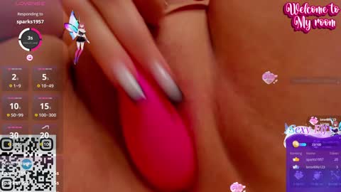 Snapshot of kruela_eva chatting on 01/10/25, 05:37 Kruela GTM3Tue Wed Thu Fri Sun 0400 am-1030pm online show from 01/10/25, 05:37