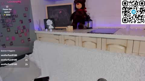 Snapshot of kruela_eva chatting on 02/05/25, 03:13 Kruela GTM3Tue Wed Thu Fri Sun 0400 am-1030pm online show from 02/05/25, 03:13