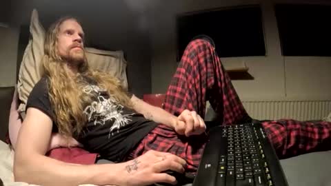 Krullz online show from 01/15/26, 09:40