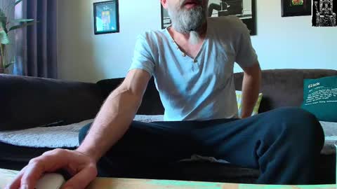 krummersaebel online show from 02/23/25, 11:11