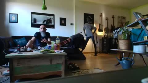 krummersaebel online show from 03/02/25, 02:43