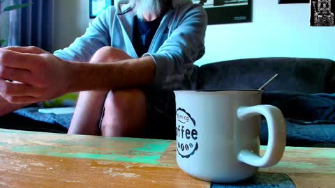 krummersaebel online show from 03/04/25, 09:07