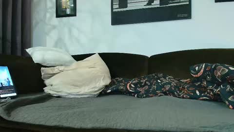 krummersaebel online show from 02/10/26, 07:40