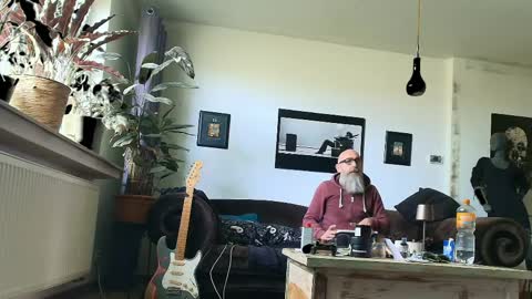 krummersaebel online show from 04/11/26, 09:46