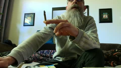 krummersaebel online show from 04/22/26, 02:29