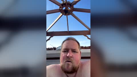 krunkhunk69 online show from 01/11/26, 09:20