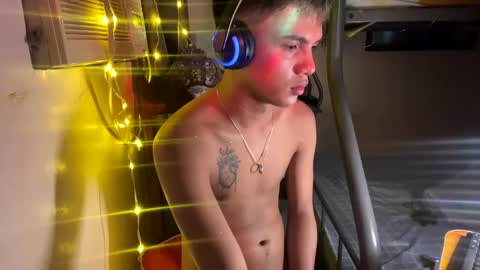 clarence online show from 03/02/26, 03:30