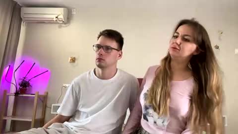 Fluffy and Krut online show from 02/10/25, 12:39