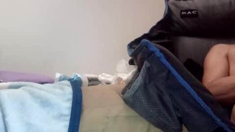 The Punisher and firecracker online show from 04/20/26, 03:59