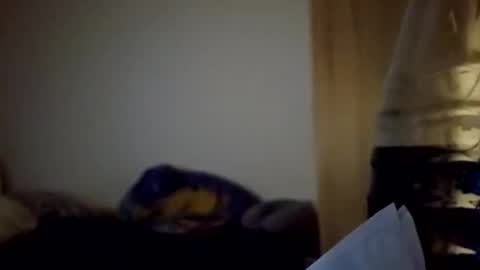 Snapshot of kryptoni18435 chatting on 09/16/25, 09:38 Tommy online show from 09/16/25, 09:38