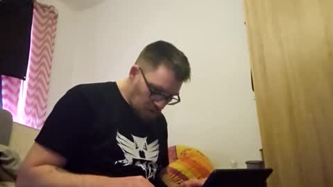 Tommy online show from 12/18/25, 11:16