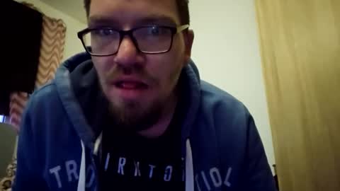 Tommy online show from 01/18/26, 03:38