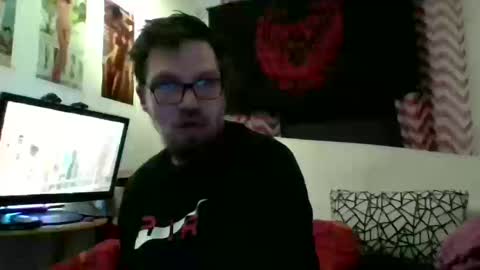 Tommy online show from 03/10/26, 08:14