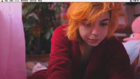 Krypto online show from 01/01/25, 10:21