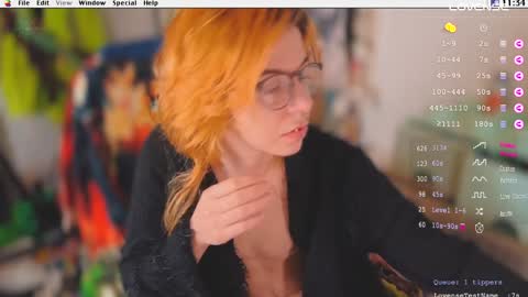 Krypto online show from 01/05/25, 11:33