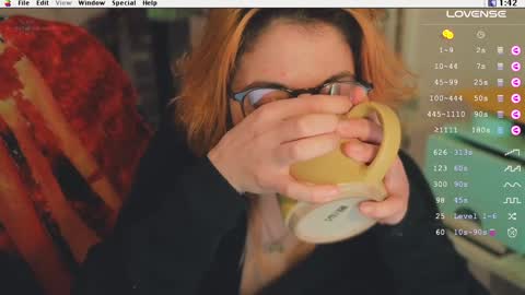 Krypto online show from 01/08/25, 01:42