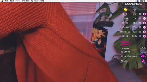 Krypto online show from 01/15/25, 06:08