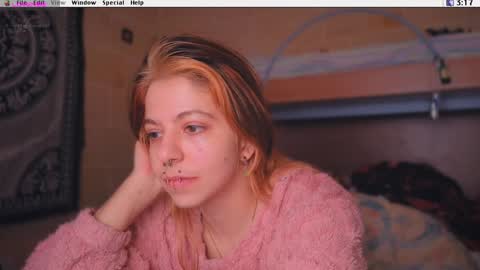 Krypto online show from 01/23/25, 02:17