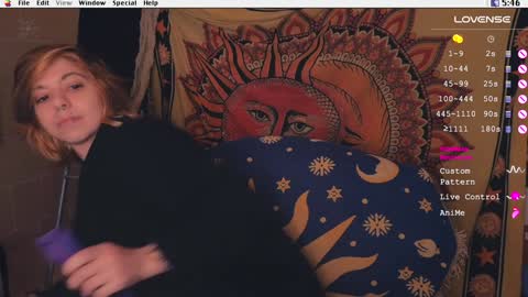 Krypto online show from 01/30/25, 04:45