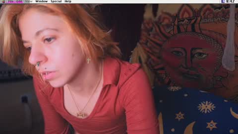 Krypto online show from 02/03/25, 07:42