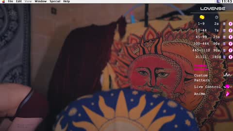 Krypto online show from 02/03/25, 10:43