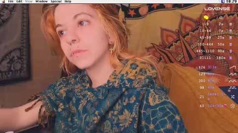 Krypto online show from 02/09/25, 09:28