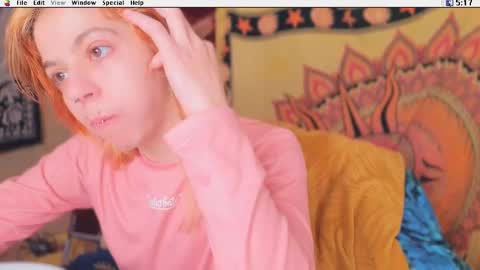 Krypto online show from 02/18/25, 10:36