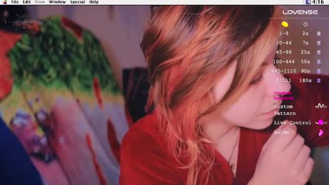 Krypto online show from 02/24/25, 04:16