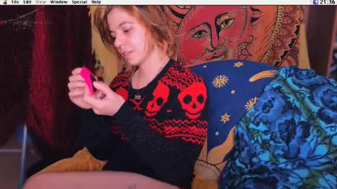 Krypto online show from 02/27/25, 10:20