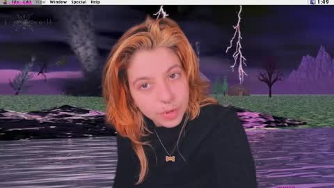 Krypto online show from 02/28/25, 09:23