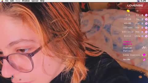 Krypto online show from 03/01/25, 12:28