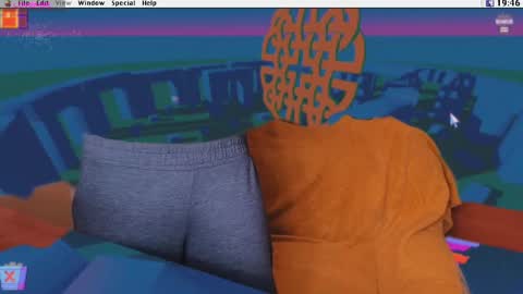 Krypto online show from 03/10/25, 06:45