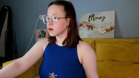 Krys online show from 09/12/25, 06:46