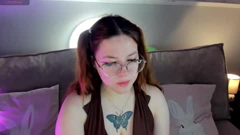 Krys online show from 03/18/26, 01:09