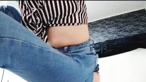 krystal desire online show from 02/02/25, 07:14