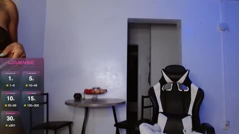 Snapshot of krystalblakexxx chatting on 10/04/25, 12:08 Krystal Blake online show from 10/04/25, 12:08