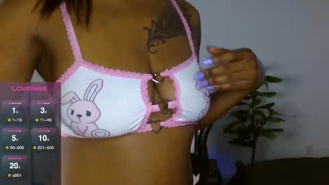 Krystal Blake online show from 03/19/26, 03:05