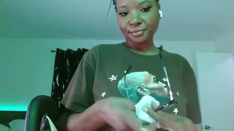 Krystal Blake online show from 04/06/26, 11:22