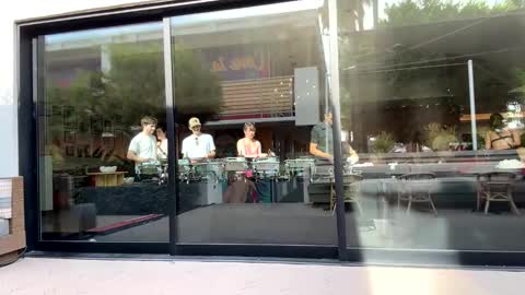 Krystal Blake online show from 04/21/26, 03:17