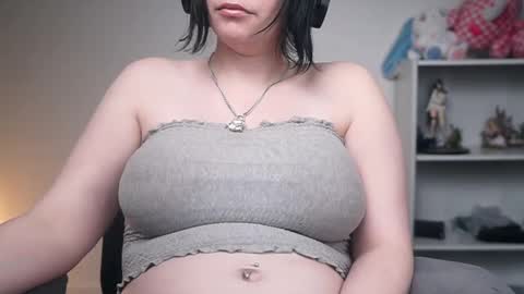 Krystal Syx online show from 02/17/26, 01:46