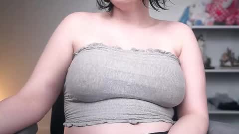 Krystal Syx online show from 02/19/26, 02:29