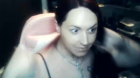 Krystal Webss  online show from 10/16/25, 08:43