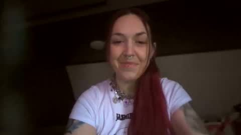 Krystal Webss  online show from 10/26/25, 05:08