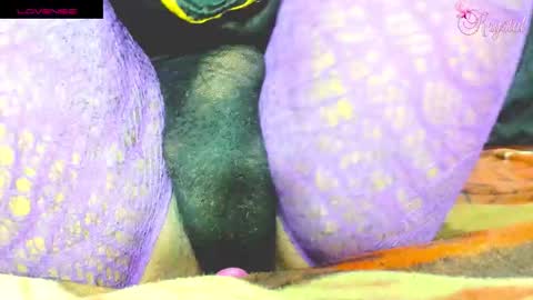 kryxtal online show from 11/23/25, 11:32