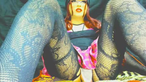 kryxtal online show from 04/16/26, 10:12