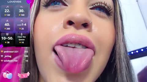 krys online show from 02/02/25, 09:19