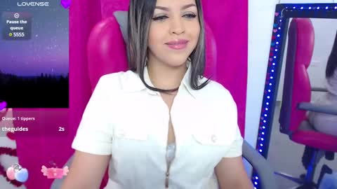 krys online show from 03/07/25, 05:51